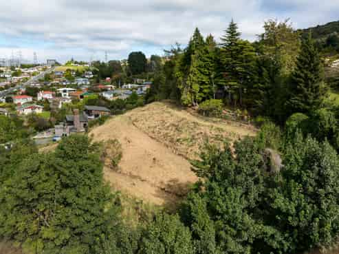 Lot 1and2, Honeystone Street, Helensburgh