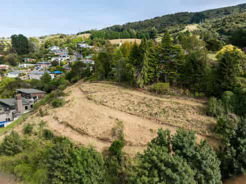 Lot 1and2, Honeystone Street, Helensburgh