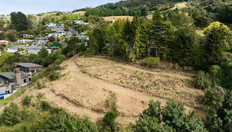 Lot 1and2, Honeystone Street, Helensburgh