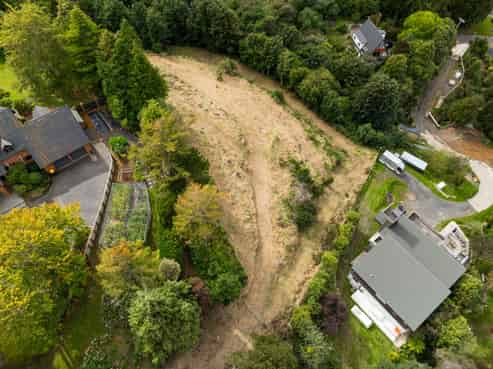 Lot 1and2, Honeystone Street, Helensburgh