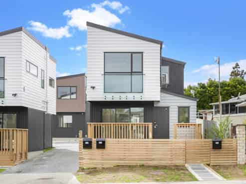 85A Penney Avenue, Mount Roskill