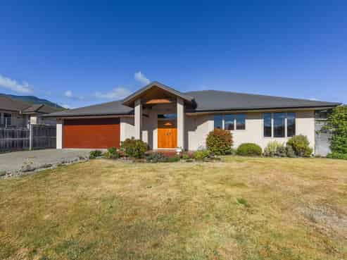 5 Nautique Place, Waikawa