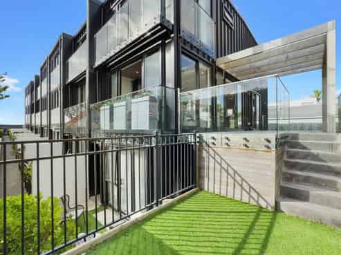 8/109 Kohimarama Road, Kohimarama