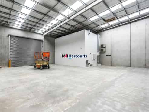 Prime Industrial in Wairau Valley