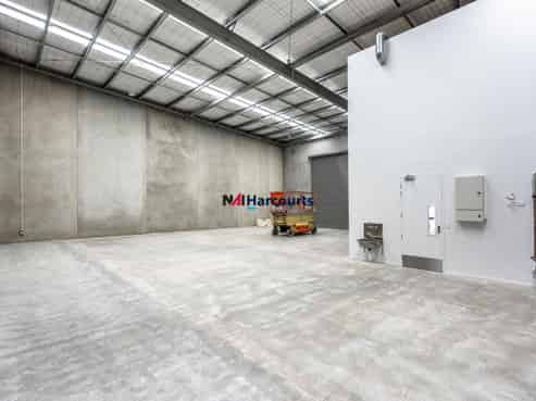 Prime Industrial in Wairau Valley