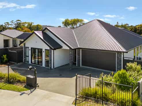 13 Pukemarino Road, Waimauku