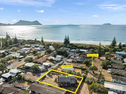 3 Taotahi Walk, Ruakaka