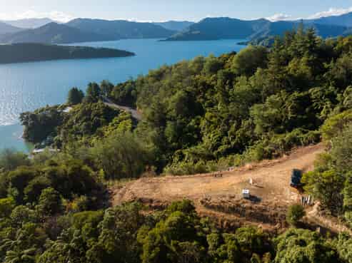 238B Port Underwood Road, Waikawa