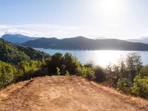 238B Port Underwood Road, Waikawa