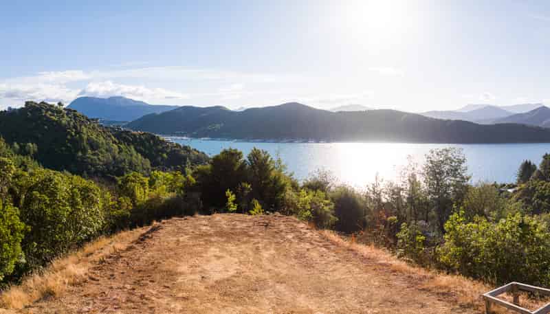 238B Port Underwood Road, Waikawa
