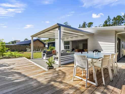 24 Admiral Way, Tutukaka