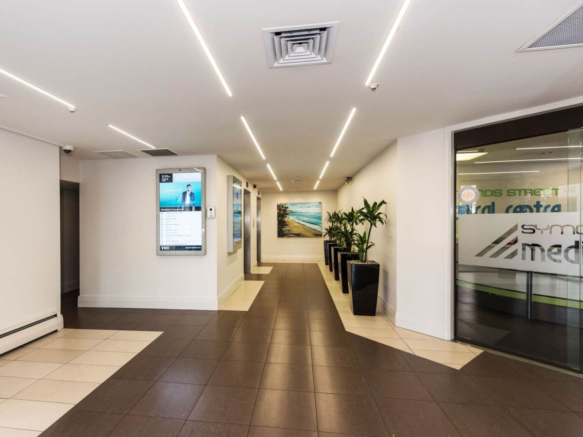 COST EFFECTIVE OFFICE SPACE – pohled 6