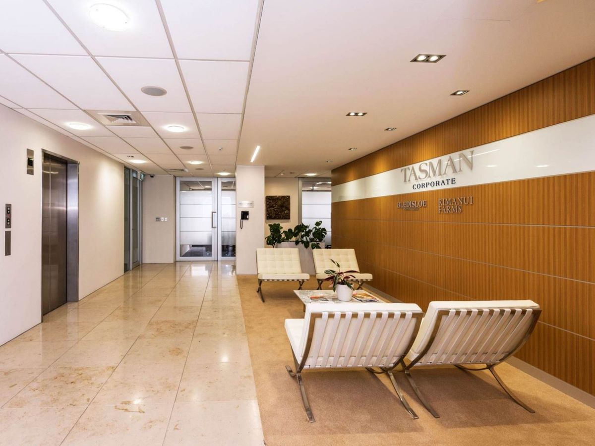 COST EFFECTIVE OFFICE SPACE – pohled 3