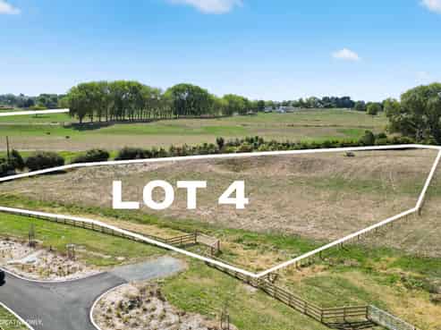 Lot 5 2044 River Road, Horsham Downs