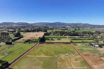 323 Riccarton Road West, Mosgiel
