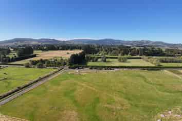 323 Riccarton Road West, Mosgiel