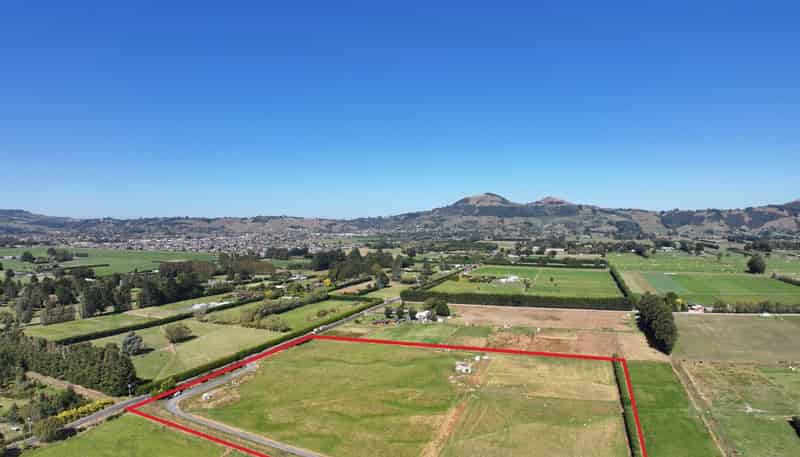 323 Riccarton Road West, Mosgiel
