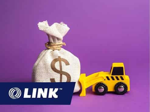 Specialised Construction Service Business for Sale