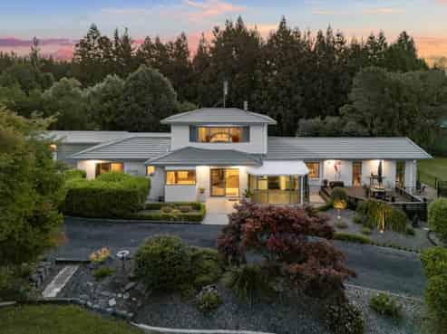 1280 Omanawa Road, Omanawa
