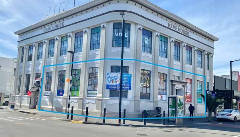 105 Dickens Street, Napier South