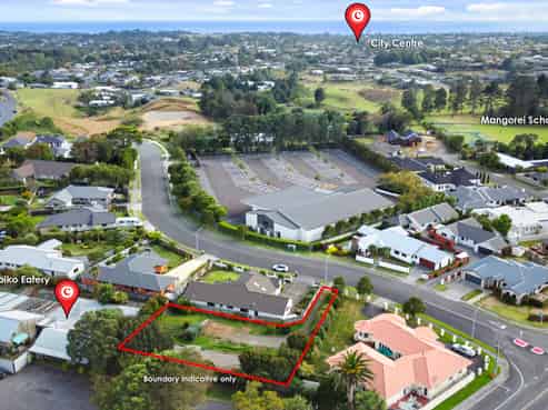 3 Portland Drive, Highlands Park