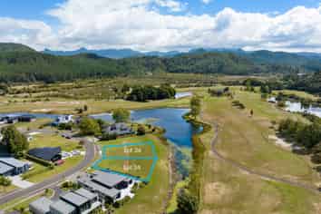 34 & 36 St Andrews Drive, Pauanui