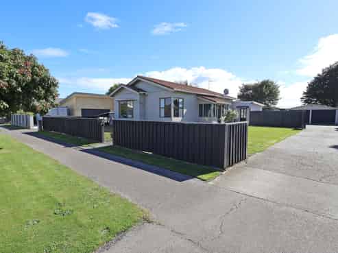 72 Herriot Street, Richmond