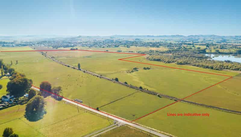169 Hatuma Road, Waipukurau