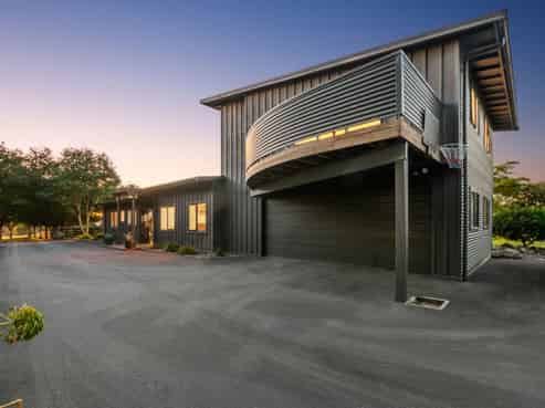 57 Cookson Road, Tikitere
