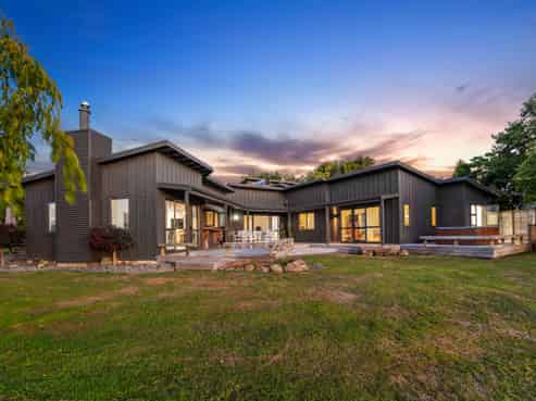 57 Cookson Road, Tikitere