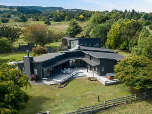 57 Cookson Road, Tikitere