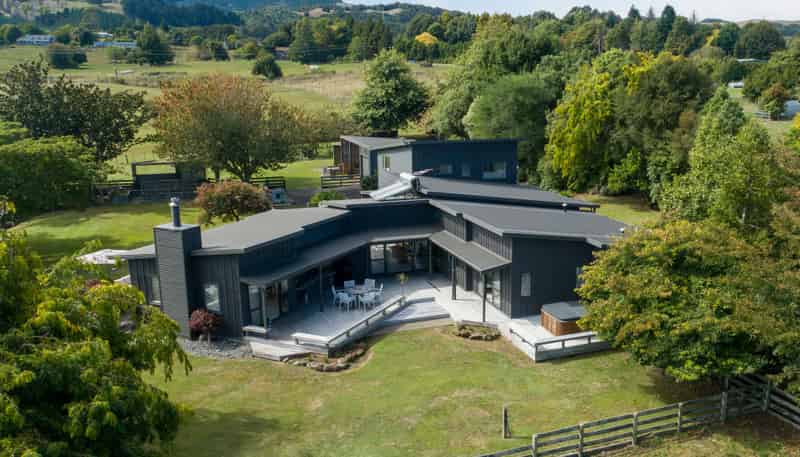 57 Cookson Road, Tikitere