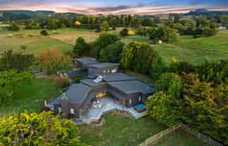 57 Cookson Road, Tikitere