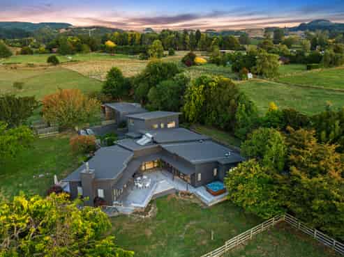 57 Cookson Road, Tikitere