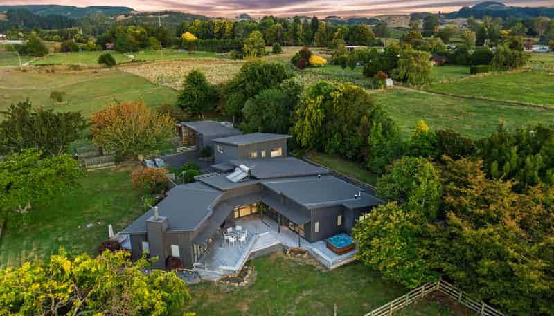57 Cookson Road, Tikitere