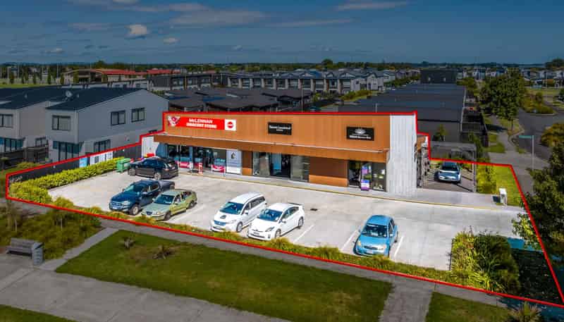 2A Swamp Kauri Grove, Papakura
