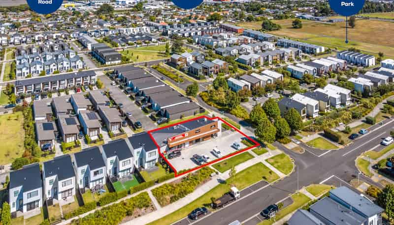 2A Swamp Kauri Grove, Papakura