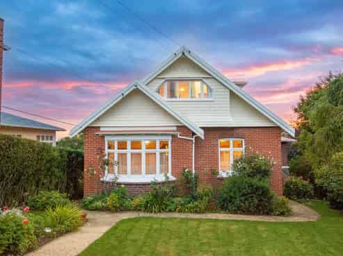 6 Grandview Crescent, Opoho