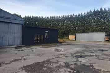 Warehouse Junction For Lease