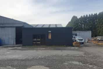 Warehouse Junction For Lease