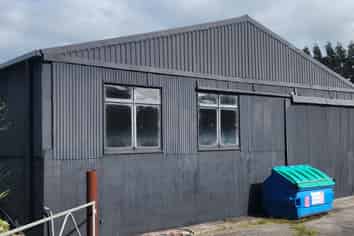 Warehouse Junction For Lease