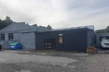 Warehouse Junction For Lease