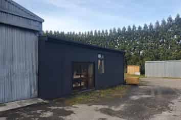 Warehouse Junction For Lease