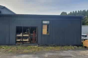 Warehouse Junction For Lease