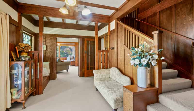 124 Pendarves Street, New Plymouth Central