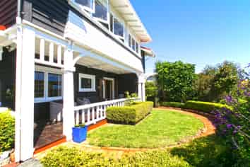 124 Pendarves Street, New Plymouth Central