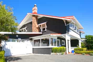 124 Pendarves Street, New Plymouth Central