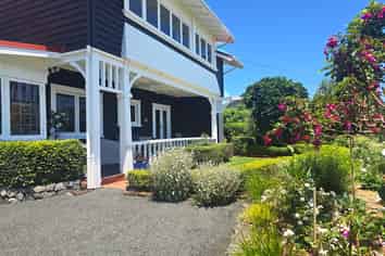 124 Pendarves Street, New Plymouth Central