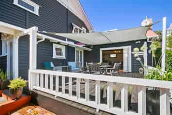 124 Pendarves Street, New Plymouth Central