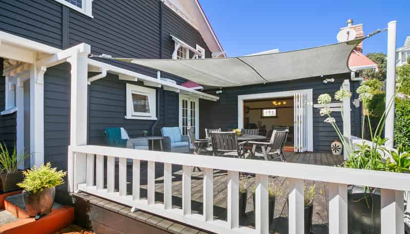 124 Pendarves Street, New Plymouth Central